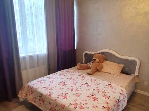 квартира за адресою В'ячеслава Чорновола просп. (), 67-Ж