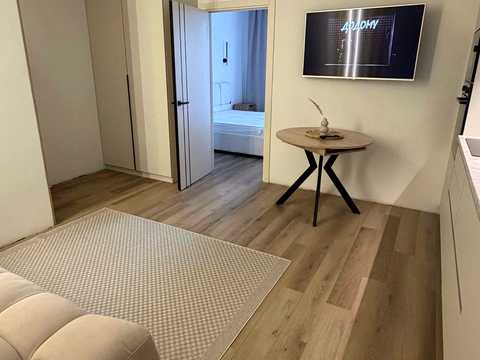 квартира по адресу Щирецкая ул., 28