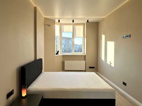 квартира по адресу Корольова ул., 4