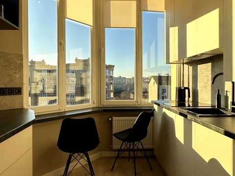 квартира по адресу Корольова ул., 4