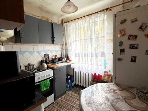 квартира за адресою Сковороди вул., 48