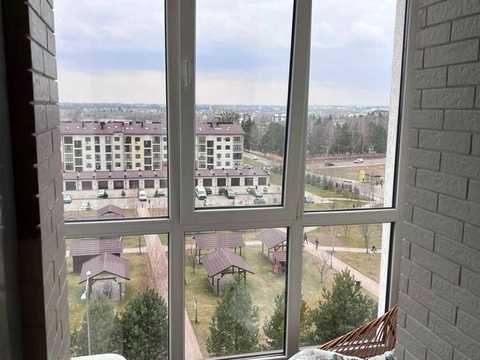 квартира за адресою Рівне, В'ячеслава Чорновола вул., 91к