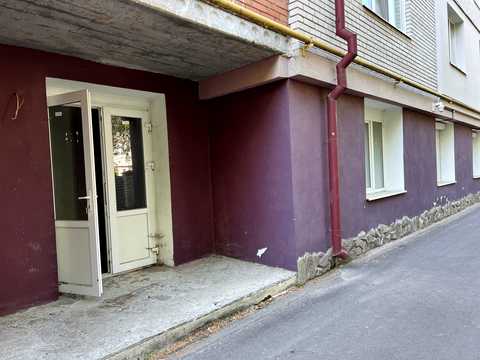 коммерческая по адресу Репина ул., 34