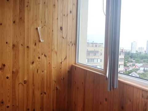 квартира за адресою Алматинська вул. (Алма-Атинська), 39-З