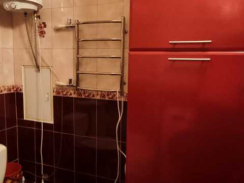 квартира за адресою Алматинська вул. (Алма-Атинська), 39-З