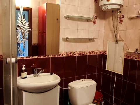 квартира за адресою Алматинська вул. (Алма-Атинська), 39-З
