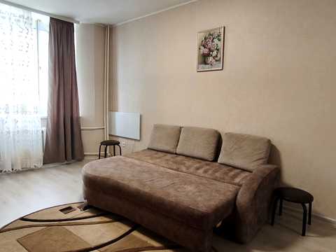 квартира за адресою Алматинська вул. (Алма-Атинська), 39-З