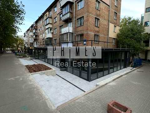 комерційна за адресою Німанська вул., 2