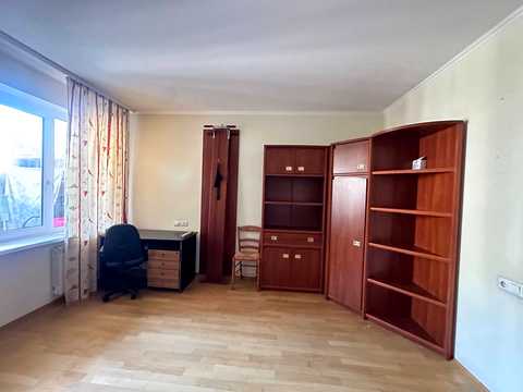 квартира по адресу Никольско-Слободская ул., 2-Б