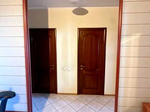 квартира по адресу Никольско-Слободская ул., 2-Б