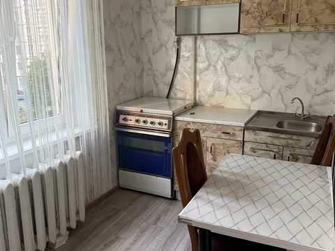 квартира за адресою Пілотська вул., 53