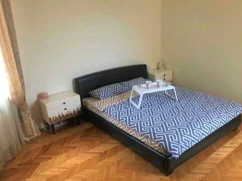 квартира по адресу Калича Гора ул., 18