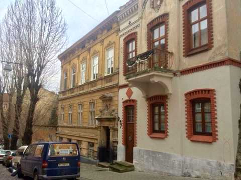 квартира по адресу Калича Гора ул., 18