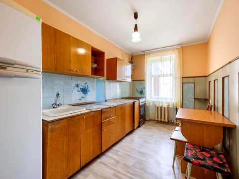 квартира за адресою Миколи Хвильового вул., 14