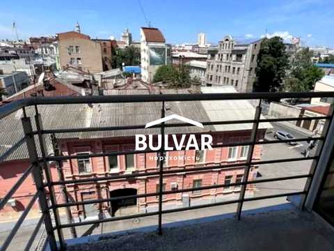 квартира за адресою Кузнечна вул., 22