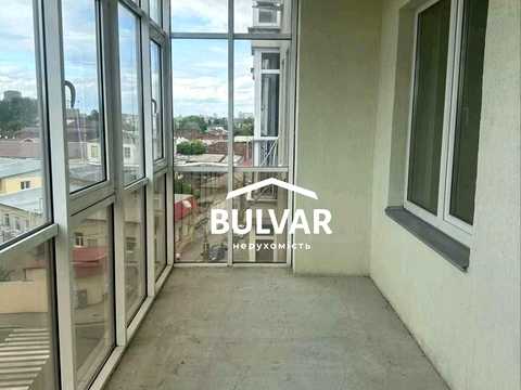 квартира за адресою Кузнечна вул., 22