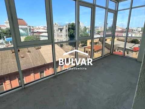 квартира за адресою Кузнечна вул., 22