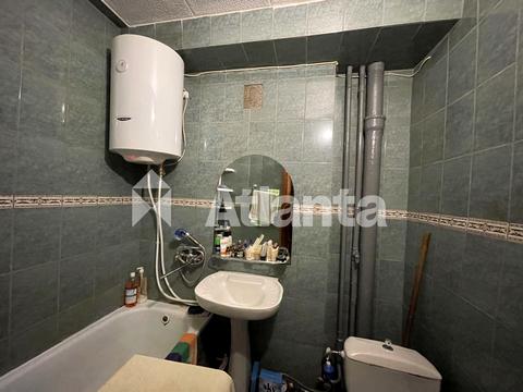 квартира за адресою Варненська вул., 4