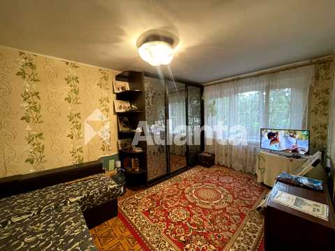 квартира за адресою Варненська вул., 4