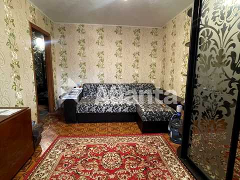 квартира за адресою Варненська вул., 4