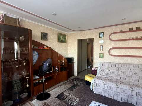 квартира за адресою Івана Мазепи вул. (Калініна), 15