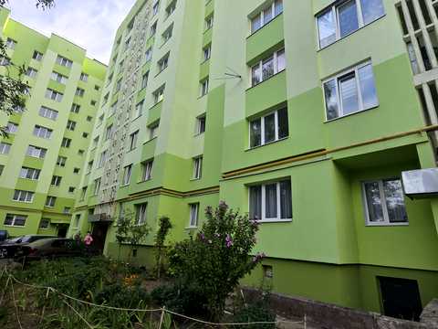 квартира за адресою Рівне, Кулика і Гудачека вул. (Макарова), 10