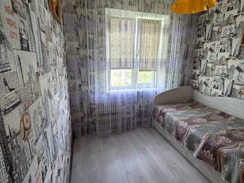квартира за адресою Рівне, Кулика і Гудачека вул. (Макарова), 10