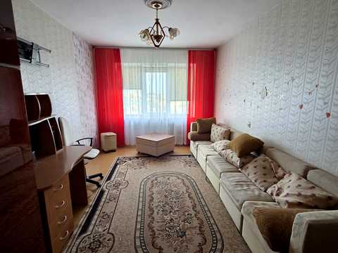 квартира за адресою Рівне, Кулика і Гудачека вул. (Макарова), 10