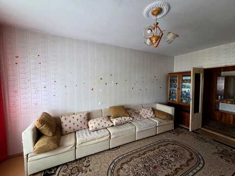 квартира за адресою Рівне, Кулика і Гудачека вул. (Макарова), 10