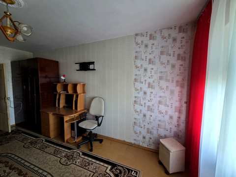 квартира за адресою Рівне, Кулика і Гудачека вул. (Макарова), 10
