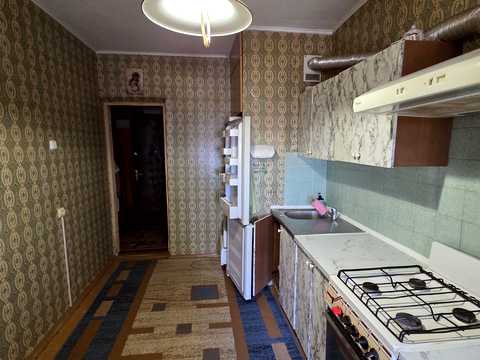 квартира за адресою Рівне, Кулика і Гудачека вул. (Макарова), 10