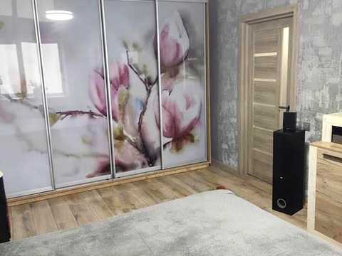 квартира по адресу Старокостянтинівське шоссе, 5/2