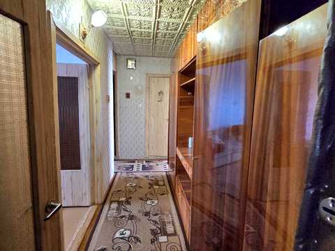квартира за адресою Рівне, Кулика і Гудачека вул. (Макарова), 10