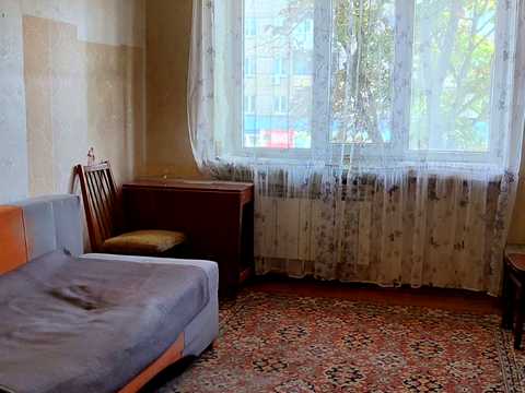 квартира за адресою Олександрівський просп. (Косіора), 164
