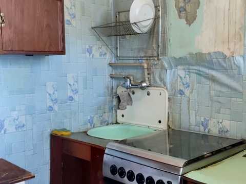 квартира за адресою Олександрівський просп. (Косіора), 164