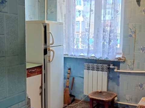квартира за адресою Олександрівський просп. (Косіора), 164