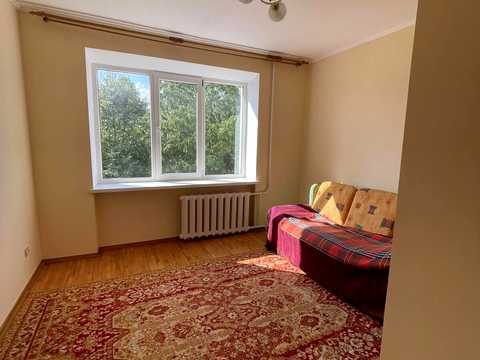 квартира за адресою Тернопіль, Карпенка вул., 1