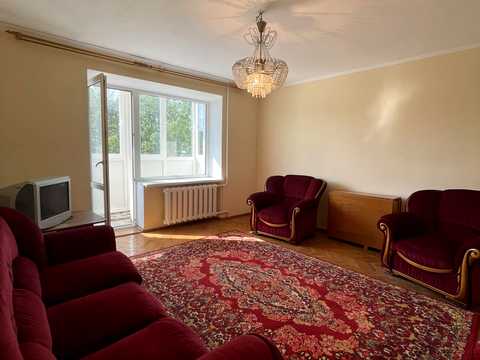 квартира за адресою Тернопіль, Карпенка вул., 1