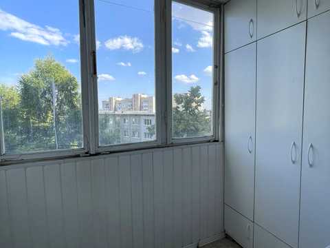 квартира за адресою Тернопіль, Карпенка вул., 1