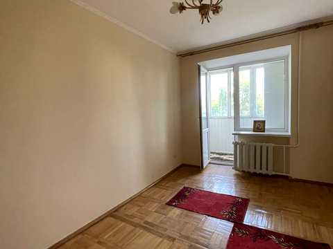 квартира за адресою Тернопіль, Карпенка вул., 1