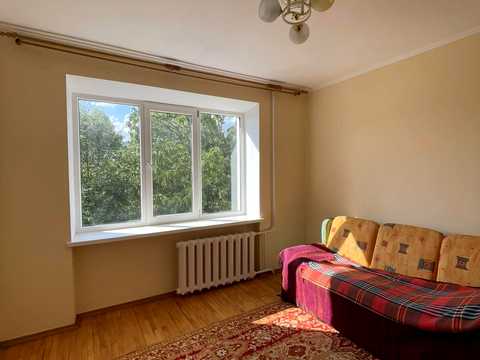 квартира за адресою Тернопіль, Карпенка вул., 1