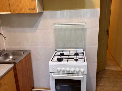 квартира за адресою Солом'янська вул., 8