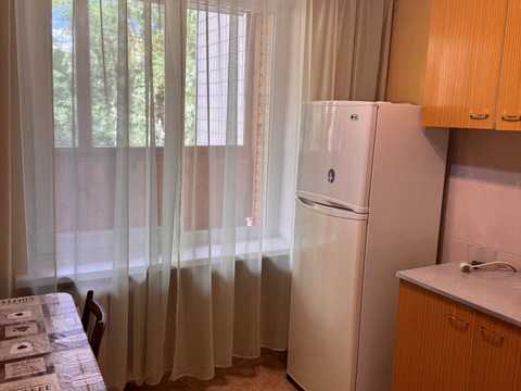 квартира за адресою Солом'янська вул., 8