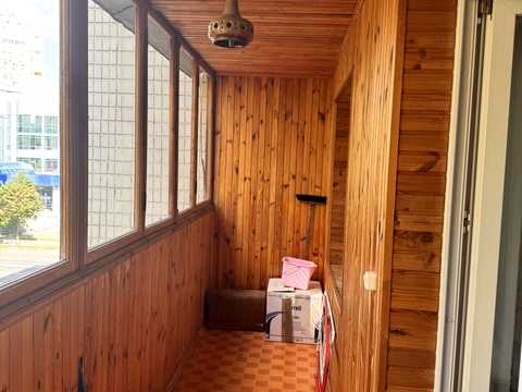 квартира за адресою Солом'янська вул., 8