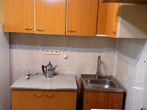 квартира за адресою Солом'янська вул., 8