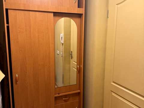 квартира за адресою Солом'янська вул., 8