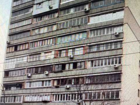 квартира за адресою Солом'янська вул., 8