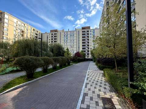 квартира по адресу Практичная ул., 4