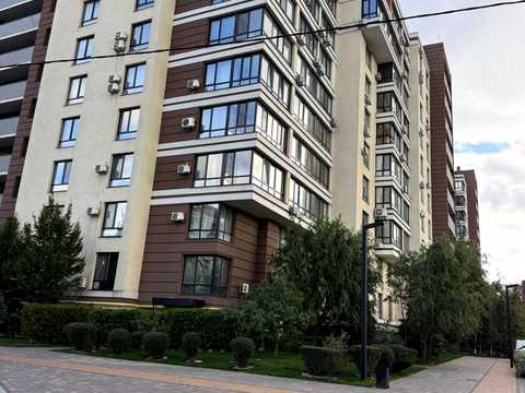 квартира по адресу Практичная ул., 4