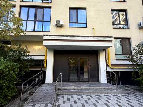 квартира по адресу Практичная ул., 4